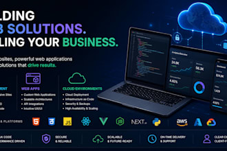 provide the best solution for your business
