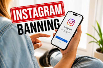 ig banning x reporting, mass reporting, ig banning, fb mass dmca, report any acc