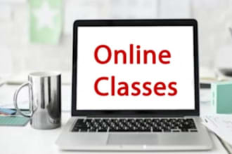 take any 6 weeks, 8 weeks, or 12 weeks online course for uni school college