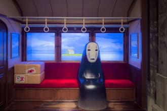 book ghibli museum and nintendo museum ticket for you