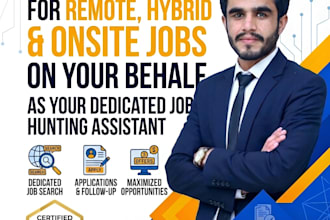 search and apply for remote, hybrid and onsite jobs for you