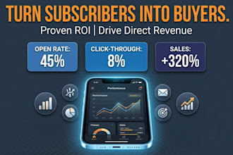 do bulk email blast, email marketing and email campaign