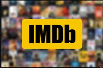 increase your movie on imdb with promotion