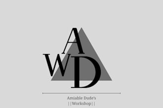design a banner or poster