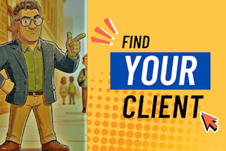 find your product buyers on internet