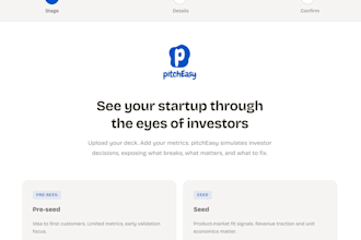 build complete custom ai powered web app