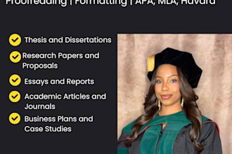 edit, proofread your bachelor, phd and masters thesis, dissertation and essays