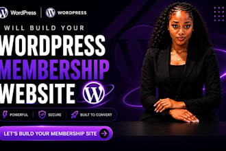 wordpress membership website wordpress membership wordpress website membership