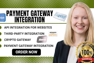 do squarespace payment gateway integration  stripe klarna authorize net setup