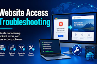 fix dns, SSL, nginx, cloudflare and website access issues