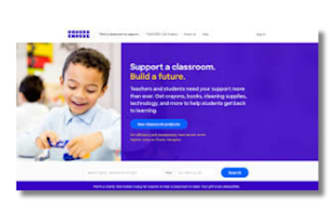 build nonprofit, charity, ngo, 501c3, donation, nonprofit website