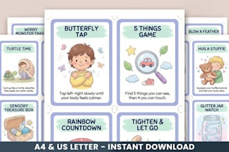 design kid activity book, workbook,pre school learning worksheet, KDP book cover