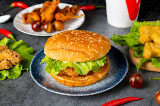 food scientist, recipe development, supplement formulation and beverage product