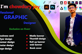 do  any kind of adobe photoshop editing