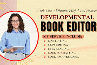 developmental edit, proofread fiction book fantasy mystery flash fiction sci fi