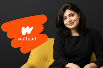 read comment interact with your wattpad inkitt story