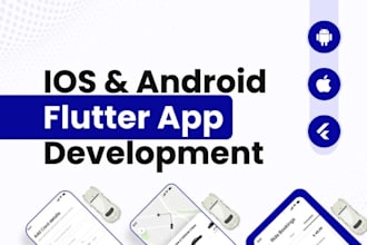 do mobile app development, ios app development, android app developer