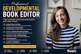 proofread and edit your children book as children book editor, book formatting