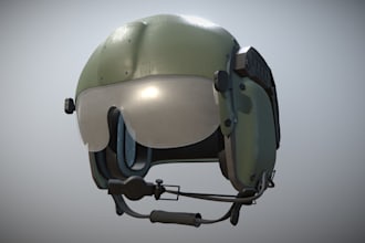 3d cosplay model cosplay armor creation 3d helmet model 3d shield for 3d print