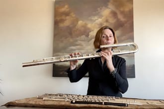 record professional flutes, brass and woodwinds