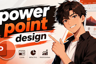 do branded power point presentation