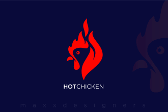 design 3 modern minimalist logo designs in 24 hrs