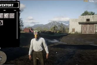 be your fivem server developer redm server developer redm vorp server skyrim