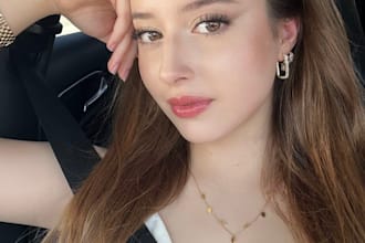 be your branded female photo modeling