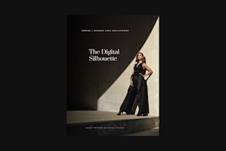 design premium conversion focused web and social ad assets
