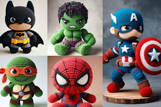 be your crochet pattern teacher knitting esty amigurumi halloween crochet toys
