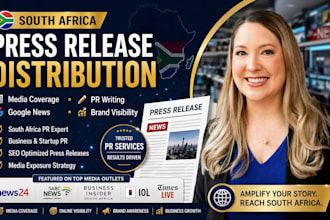 press releases optimized for google news and ai search
