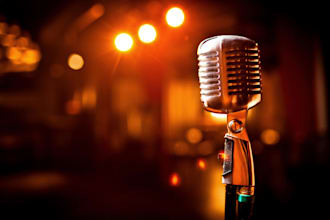 record a professional female tamil voice over for youtube and reels in 24 hours