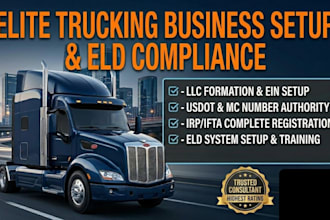 eld compliance motive tracking setup and hos log auditing