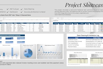 convert PDF or image to excel or google sheets accurately