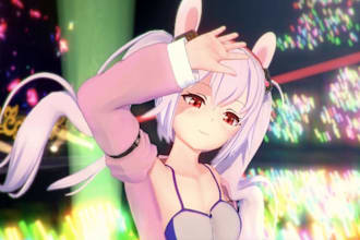 do custom koikatsu character, design, outfits, texture, rigging, morphs, mmd