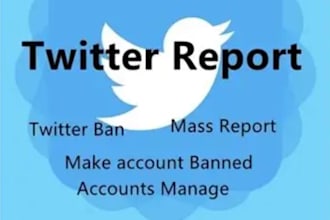 twitter x bot,social media report,dmca ,facebook profile disable,mass report bot