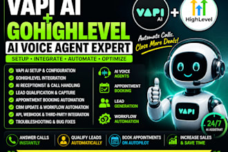 setup gohighlevel vapi ai, vapi gohighlevel, fix vapi, setup vapi ai, vapi ai,