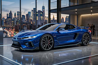 create 3d car modeling vehicle design automotive rendering and realistic car