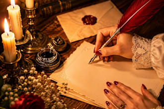 adapt your novel book or story into a professional screenplay