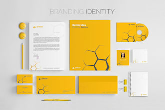 write a compelling brand story, about page or founder story