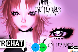 vrchat avatar vrchat world outfit swap kitbashing avatar accessories pc or quest