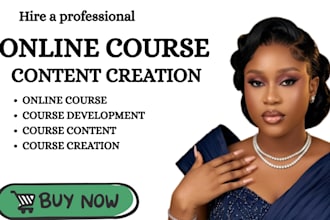 do online course course content lesson planning curriculum training ppt video