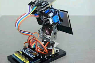 esp32 iot projects, pcb design, for prototyping, programming, and schematics