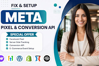 gohighlevel meta pixel conversion api setup for sales funnel tracking