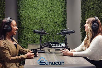 do podcast guest booking for coaches consultants authors and founders