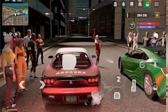 develop roleplay games tycoon games battle royale fighting games horror games