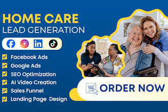 home care leads home care website home care  home care logo elderly care homecar