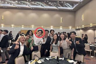 help you with translations in japanese chinese and english