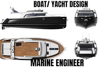 help finalize your marine design for construction readiness