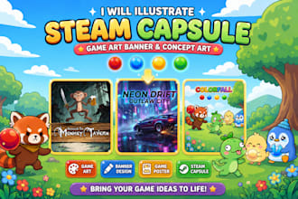 be your game beta tester